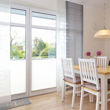 Ferienhaus Am Deich Wohnung 04 Boltenhagen  Eksteriør billede