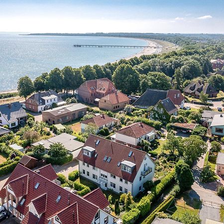 Ferienhaus Am Deich Wohnung 04 Boltenhagen  Eksteriør billede