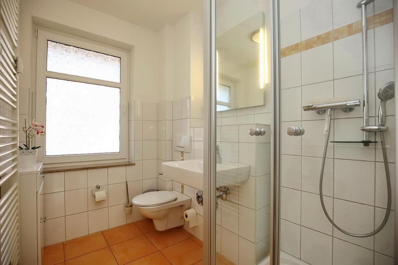 Ferienhaus Am Deich Wohnung 04 Boltenhagen  Eksteriør billede