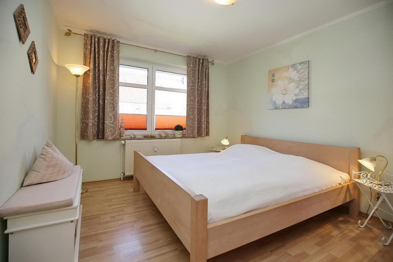 Ferienhaus Am Deich Wohnung 04 Boltenhagen  Eksteriør billede