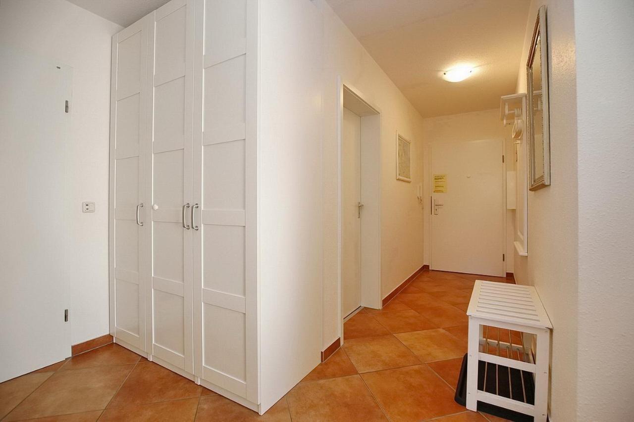 Ferienhaus Am Deich Wohnung 04 Boltenhagen  Eksteriør billede